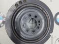 шкив коленвала BMW X5 E70 2008, 4.8 л., N62 B48 A, бензин, 7567055 - фото №5