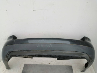 бампер задний Audi A6 4B/C5 1999, универсал