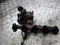 турбина Peugeot 206 1 поколение [рестайлинг] 2004, 1.4 л., дизель, 54359710009 - фото №7