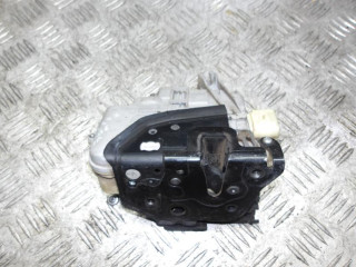 замок двери передней левой Volkswagen Passat B6 2008, 2.0 л., дизель, МКПП, универсал, 3C1837015A
