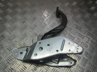 педаль сцепления Opel Astra H/Family [рестайлинг] 2008, 1.9 л., дизель, МКПП, хетчбэк 5 дв.