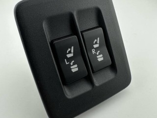 блок управления сиденьем Lexus RX 4 поколение [рестайлинг] 2020, 3.5 л., гибрид, вариатор, красный, полный привод, правый руль, 18B189