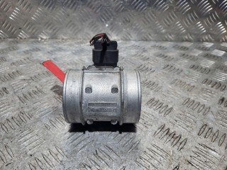 расходомер воздуха Opel Vectra C 2003, 2.2 л., Z 22 SE, бензин, 5МКПП, серебро, хетчбэк 5 дв., 722184160