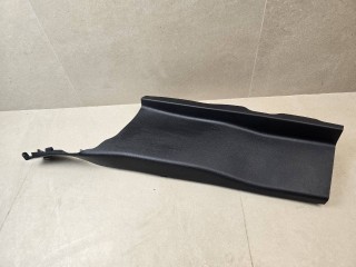 обшивка багажника Toyota 2023, 2.8 л., 1GD-FTV, дизель, АКПП, чёрный, пикап, полный привод, правый руль, 62514KK060