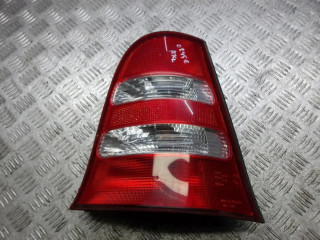 фонарь задний правый Mercedes-Benz A-Класс W168/V168 [рестайлинг] 2004, 1.7 л., дизель, АКПП, хетчбэк 5 дв.
