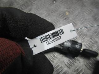 замок зажигания Citroen C4 Grand Picasso 1 поколение 2009, 2.0 л., дизель, АКПП, минивэн