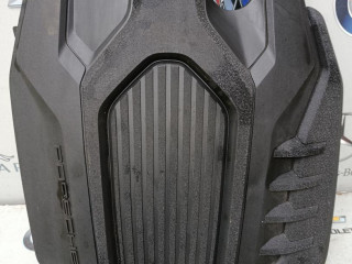 декоративная крышка двигателя Porsche 2022, 2.0 л., бензин, АКПП, 95B103925P