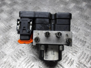 блок ABS Suzuki Swift 3 поколение 2007, 1.3 л., бензин, МКПП, хетчбэк 5 дв., 63O3