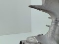 балка подвески задняя BMW 5 серия F10/F11 [рестайлинг] 2014, 2.0 л., N20 B20 B, бензин, АКПП, 6798545 - фото №10