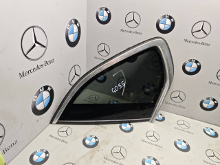 стекло кузовное боковое левое BMW X5 F15 2017, 3.0 л., N55 B30 A, бензин, АКПП