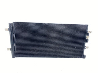 радиатор кондиционера Porsche 2022, 2.9 л., бензин, АКПП, внедорожник 5 дв., 4G260401Q