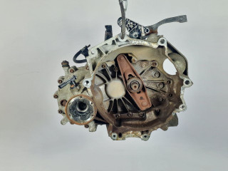 КПП механическая (МКПП) SEAT Ibiza 3 поколение [рестайлинг] 2008, 1.4 л., i, бензин, МКПП, передний привод, JGN