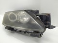 фара правая Mazda CX-7 1 поколение 2008, 2.3 л., Ti, бензин, МКПП, полный привод, E22151030 - фото №3