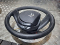 руль Citroen C4 1 поколение 2004, 1.6 л., бензин, АКПП, хетчбэк 5 дв. - фото №7