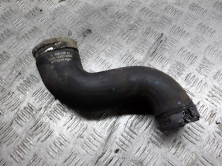 патрубок интеркулера Mercedes-Benz Sprinter 2 поколение (W906) 2009, 2.2 л., дизель, МКПП, микроавтобус, A9065280182