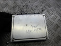 блок управления двигателем Volkswagen Passat B5 1999, 1.8 л., бензин, МКПП, седан, 8D0907558E - фото №5