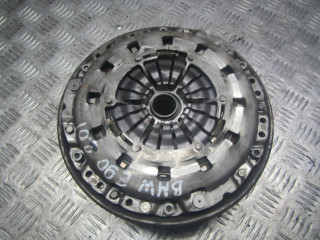 маховик BMW 3 серия E90/E91/E92/E93 2006, 2.0 л., бензин, 7541018