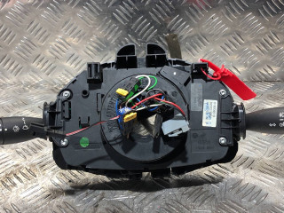 переключатель подрулевой (стрекоза) Renault Megane 2 поколение 2003, 1.5 л., K9K 722, дизель, 5МКПП, хетчбэк 5 дв., 8200216462