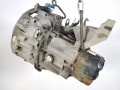 КПП механическая (МКПП) Renault Megane 3 поколение 2010, 1.6 л., i, бензин, МКПП, передний привод, JH3183 - фото №3