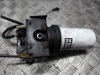 корпус топливного фильтра Ford Transit 5 поколение 1996, 2.5 л., дизель