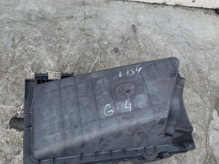 корпус воздушного фильтра Volkswagen Golf 4 поколение 2002, 1.6 л., BAD, бензин, 5МКПП, хетчбэк 3 дв., 1J0129607