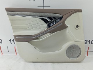 обшивка салона Voyah Free 1 поколение 2021, H97A5511900BABRAA