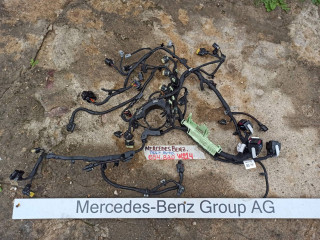 проводка двигателя Mercedes-Benz E-Класс W214 2025, 2.0 л., дизель, A6541500607, A6541507806