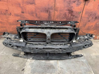 передняя панель крепления облицовки (телевизор) BMW 2014, 2.0 л., дизель, АКПП, 7332892, 51117331748, 7200690, 51647200793, 51647200794, 51117158873, 51117158874