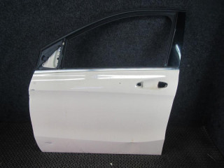 дверь передняя левая Mercedes-Benz B-Класс W246 [рестайлинг] 2017, 1.5 л., дизель, АКПП, хетчбэк 5 дв.