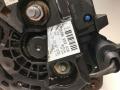 генератор SEAT Leon 1 поколение 2004, 1.4 л., i, бензин, МКПП, передний привод, 06A903026, 0124325137 - фото №4