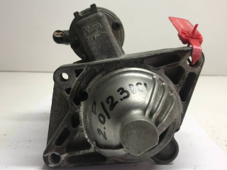 стартер Renault Koleos 1 поколение 2009, M9R G 832, 6МКПП, внедорожник 5 дв., 23300JG70A, TS22E8, TS22E9, TS22E5, TS22E1