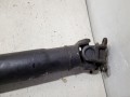 карданный вал Hyundai Santa Fe 2 поколение (CM) 2008, 2.2 л., D4EB, дизель, АКПП, серый, внедорожник 5 дв., 493002B500 - фото №3