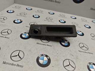 ручка открывания багажника BMW X5 F15 2017, 3.0 л., N55 B30 A, бензин, АКПП, 7345700