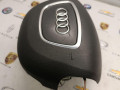 подушка безопасности водителя Audi A6 4G/C7 [рестайлинг] 2014, 2.0 л., бензин, 4G0880201E - фото №3