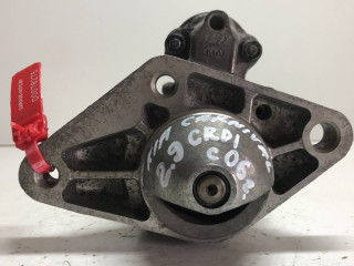 стартер Kia Carnival 2 поколение 2009, 2.9 л., дизель, МКПП, минивэн, 36100-4X901, 03111-4272, 03111-4290