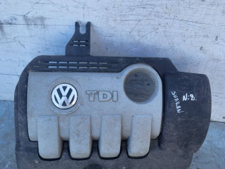 декоративная крышка двигателя Volkswagen Sharan 1 поколение (1995 - 2000), 2.0 л., дизель, 7M3103925