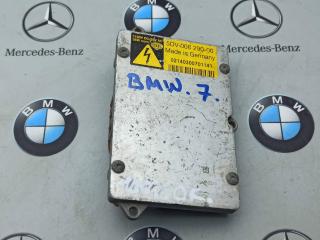 блок розжига ксенона BMW 7 серия E65/E66/E67 2004
