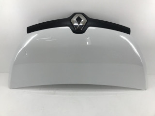 капот Renault 2021, 2.0 л., дизель, 6МКПП, микроавтобус
