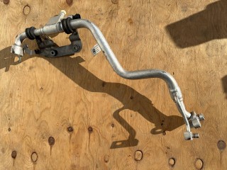 трубка кондиционера Alfa Romeo Stelvio 1 поколение 2018, 2.0 л., АКПП, серый, внедорожник 5 дв., полный привод, 505564990