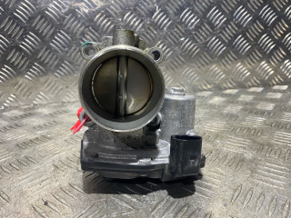 заслонка дроссельная Ford 2019, 1.5 л., бензин, АКПП, седан, B192494169, DS7G9F991CA