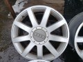 диск литой Audi A3 8P 2005, 7, 5J17H2ET56, 5112, 8P0601025Q - фото №12