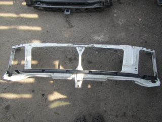 передняя панель крепления облицовки (телевизор) Volkswagen LT 2 поколение 2003, 2.5 л., дизель, МКПП, микроавтобус