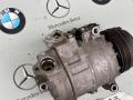 компрессор кондиционера BMW X3 E83 2006, M54 B30 (306S3), 6816232 - фото №3