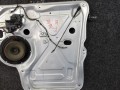стеклоподъемник электрический передний правый Volkswagen Transporter T5 2009, 2.5 л., дизель, АКПП, микроавтобус, 6Q2959801E - фото №7