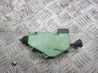 активатор (привод) замка двери Volkswagen Transporter T4 1998, 1.9 л., дизель, МКПП, микроавтобус, 7D0959781A