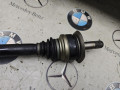 полуось задняя (приводной вал, ШРУС) BMW 6 серия F06/F12/F13 2014, 3.0 л., бензин, 7577507 - фото №3