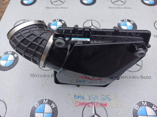 корпус воздушного фильтра BMW X5 M F95 2021, 4.4 л., бензин, полный привод, 8091492