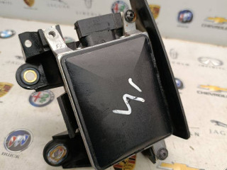 блок управления ассистента смены полосы движения Porsche Macan 1 поколение [рестайлинг] 2020, 2.9 л., бензин, АКПП, 8T0907568B