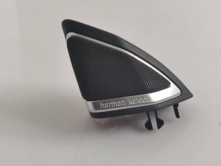 динамик высокочастотный (пищалка) Mercedes-Benz CLS-Класс C218 [рестайлинг] 2016, 3.0 л., OM 642.852, дизель, АКПП, белый 799, седан, задний привод, правый руль, A2187200548, A21872005489051