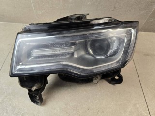 фара левая Jeep Grand Cherokee 4 поколение [рестайлинг] 2016, 68144709AC